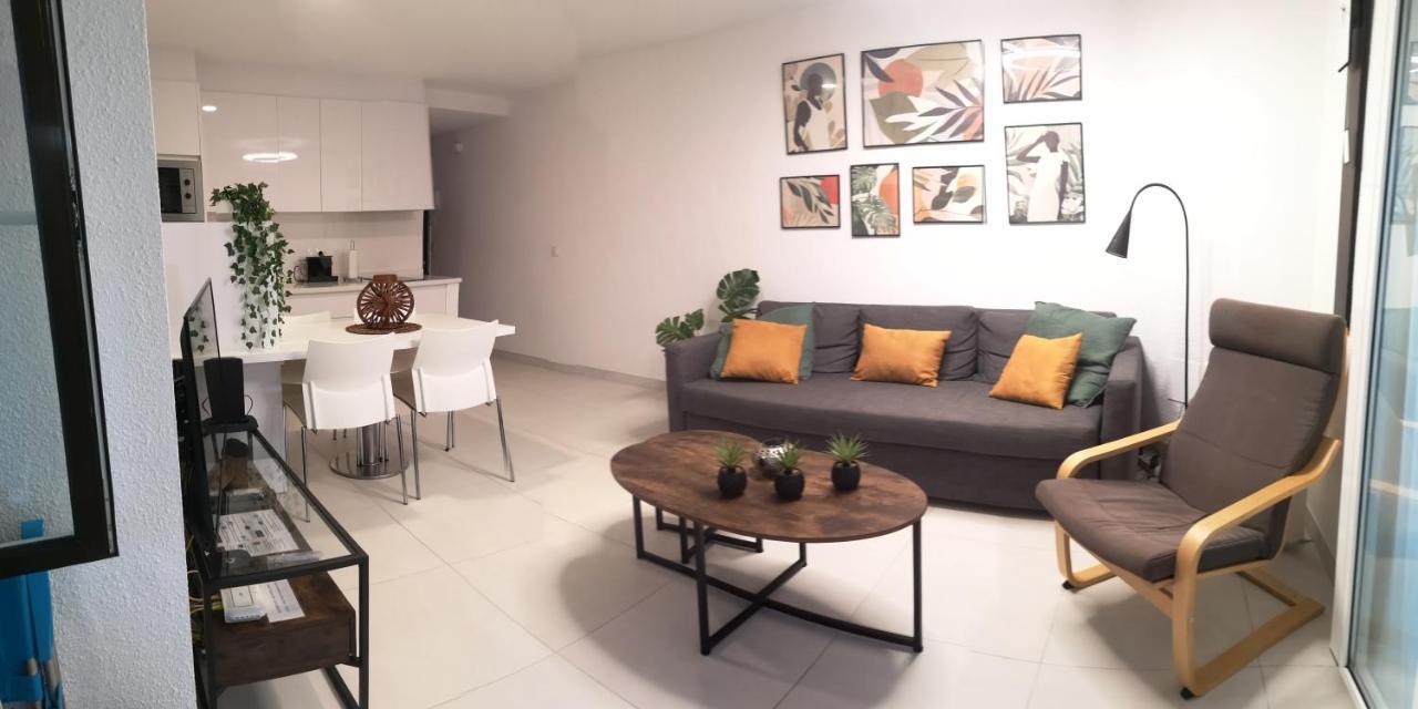 Apartamento Albimar El Albir Exterior photo
