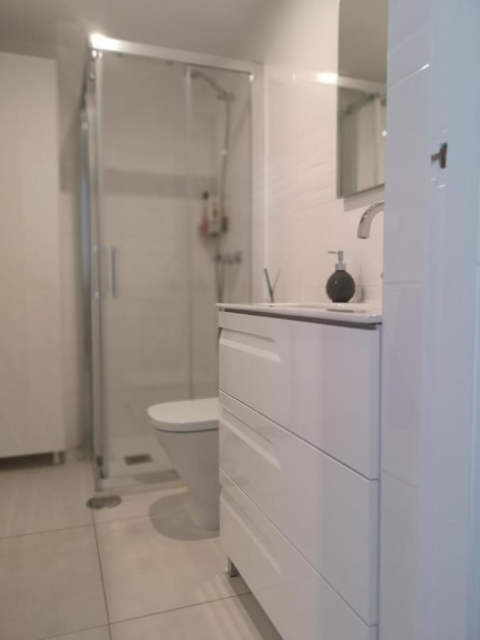 Apartamento Albimar El Albir Exterior photo