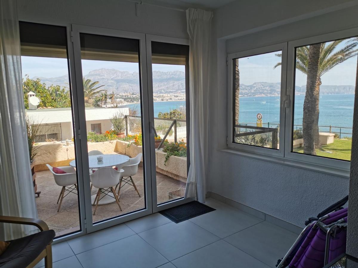 Apartamento Albimar El Albir Exterior photo