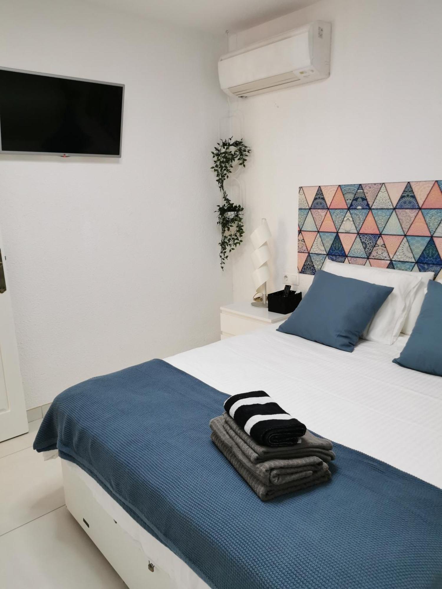 Apartamento Albimar El Albir Exterior photo