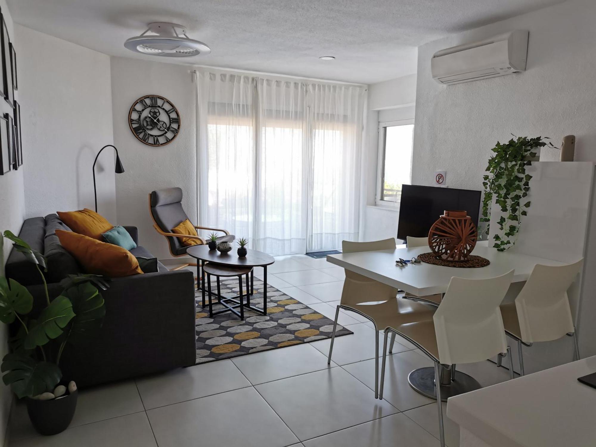 Apartamento Albimar El Albir Exterior photo